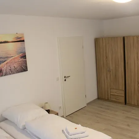 Boardinghouse Neu Wulmstorf