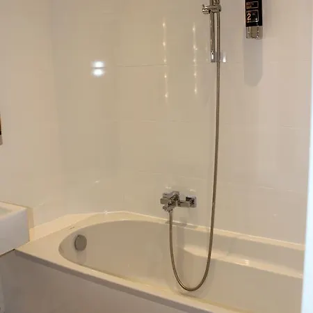Apartment Boardinghouse Neu Wulmstorf