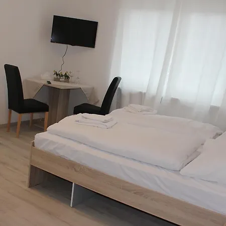 Boardinghouse Apartment Neu Wulmstorf