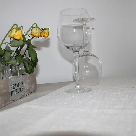 Apartment Boardinghouse Neu Wulmstorf