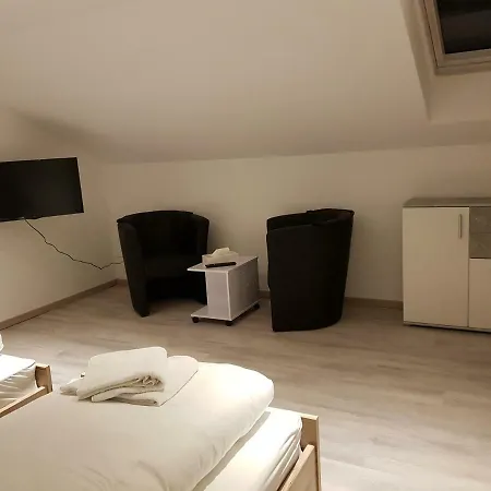 Boardinghouse * Neu Wulmstorf